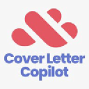Cover Letter Copilot icon