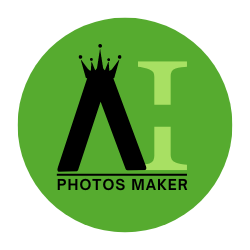 AI Photos Maker icon