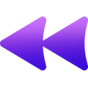 Rewind icon
