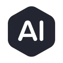 Photo Editor AI icon