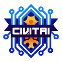 Civitai icon