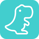 T-Rex Label icon