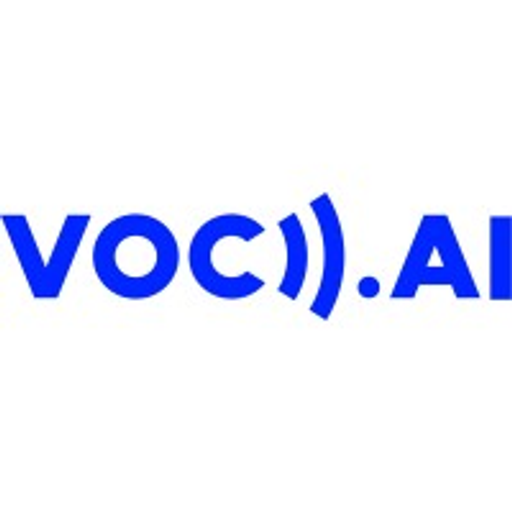 VOC AI icon