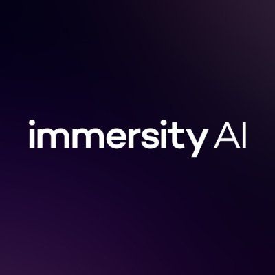 Immersity AI icon