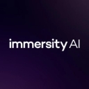 Immersity AI icon