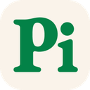 Pi icon