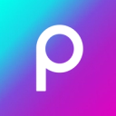 Picsart icon