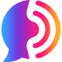 Audioread icon