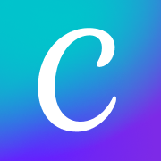 Canva icon