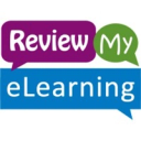 Review My eLearning icon
