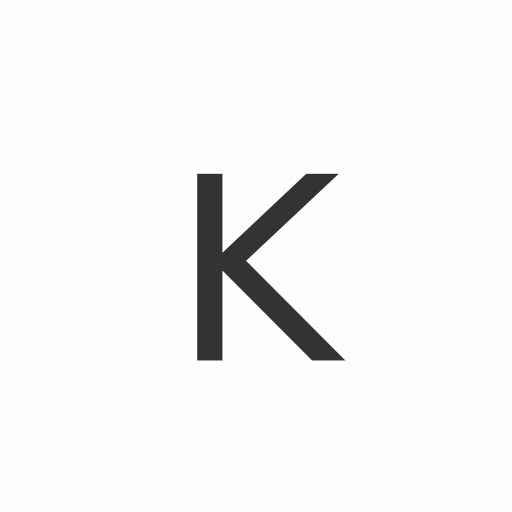 Kling AI icon