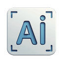 Image To Text AI icon