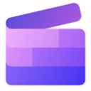 Clipchamp icon