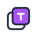 Trickle AI Prompts Warehouse icon