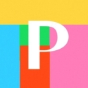 Palette.fm icon