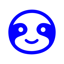 Lazy AI icon