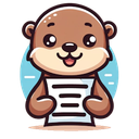 Otter Script icon