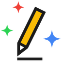Autodraw icon