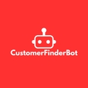 CustomerFinderBot icon