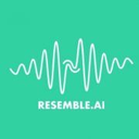 Resemble AI icon