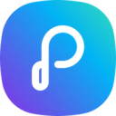 Presentations AI icon