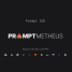 Promptmetheus icon