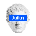 Julius icon