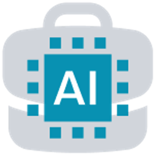 Biz Planner AI icon