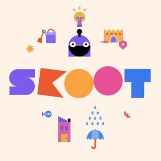 Skoot icon