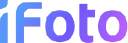 Ifoto icon