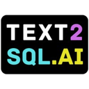 TEXT2SQL.AI icon