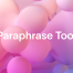 Paraphrase Tool icon