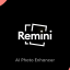 Remini icon