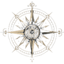 Career Compass AI icon
