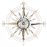 Career Compass AI icon