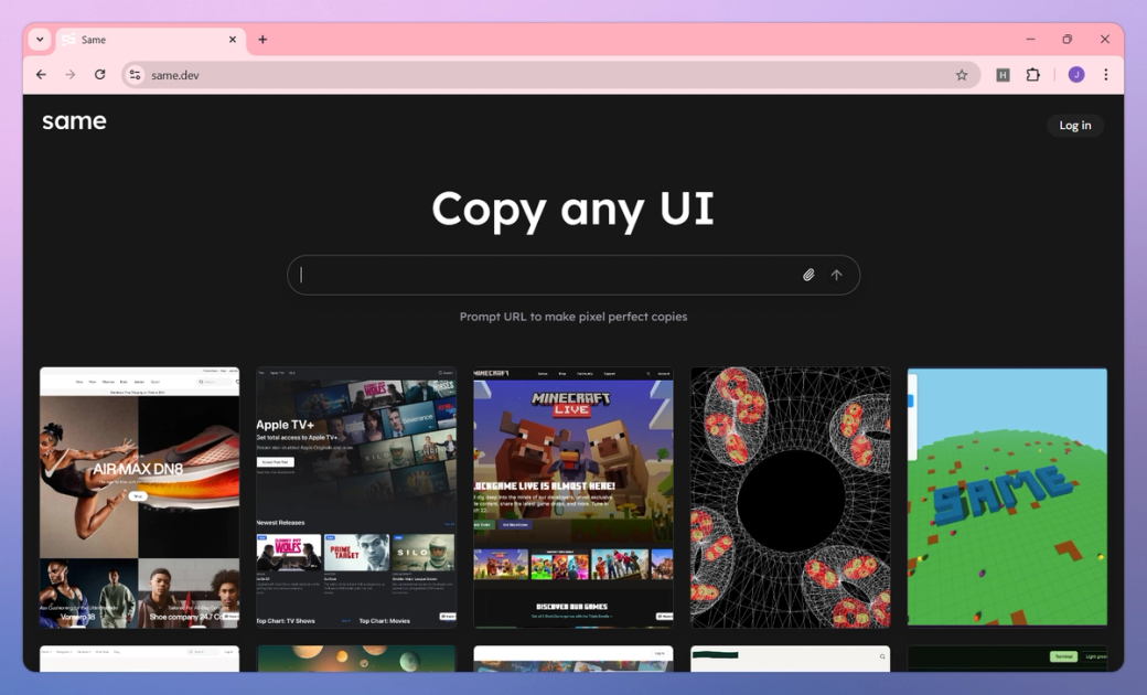 See Same Same Features, Pricing, and Alternatives | AI Tools