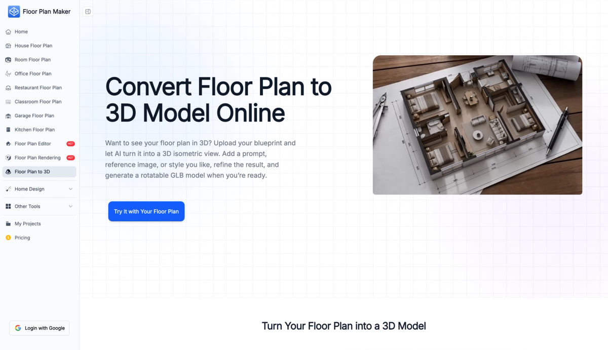 Floor Plan Maker screenshot #3