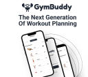 GymBuddy icon