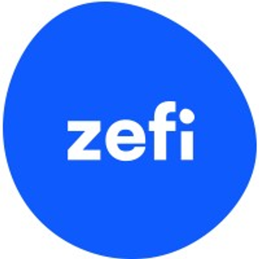 Zefi AI icon