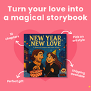Love Tales icon