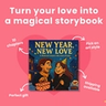 Love Tales icon