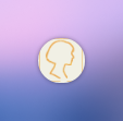 AI Hair Color Changer icon