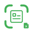 Image To Excel icon