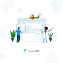 VisualCV icon