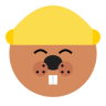 CodeBeaver icon