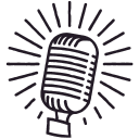 Shownotes icon