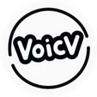 Voicv icon