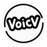 Voicv icon
