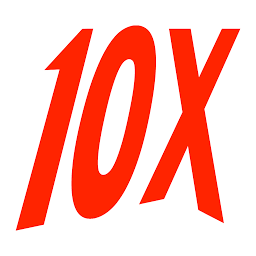 10x Beast icon