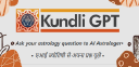 Kundli GPT icon